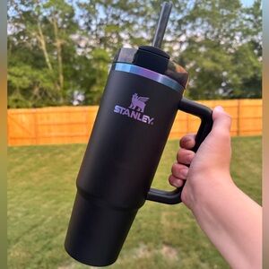 🖤 Stanley Black Chroma 🖤